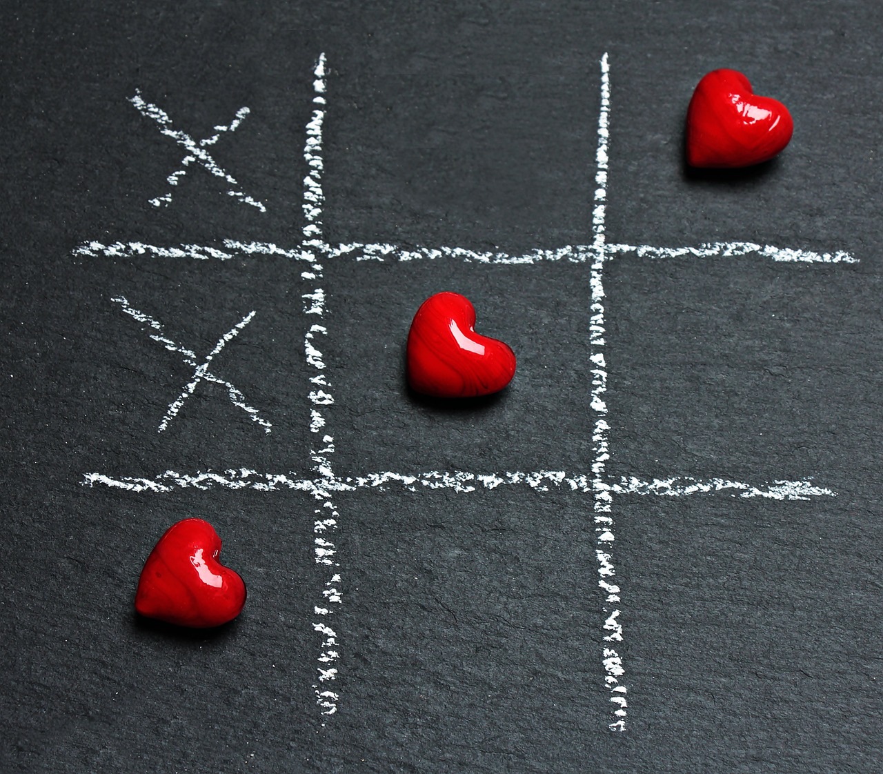 Do Symbols Hold a Philosophical Meaning?